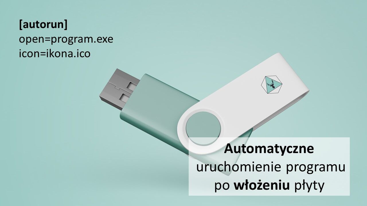 Plik autorun